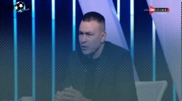 عصام الحضري يبرئ محمد عواد وينتقد استعداد الشناوي للمباراة